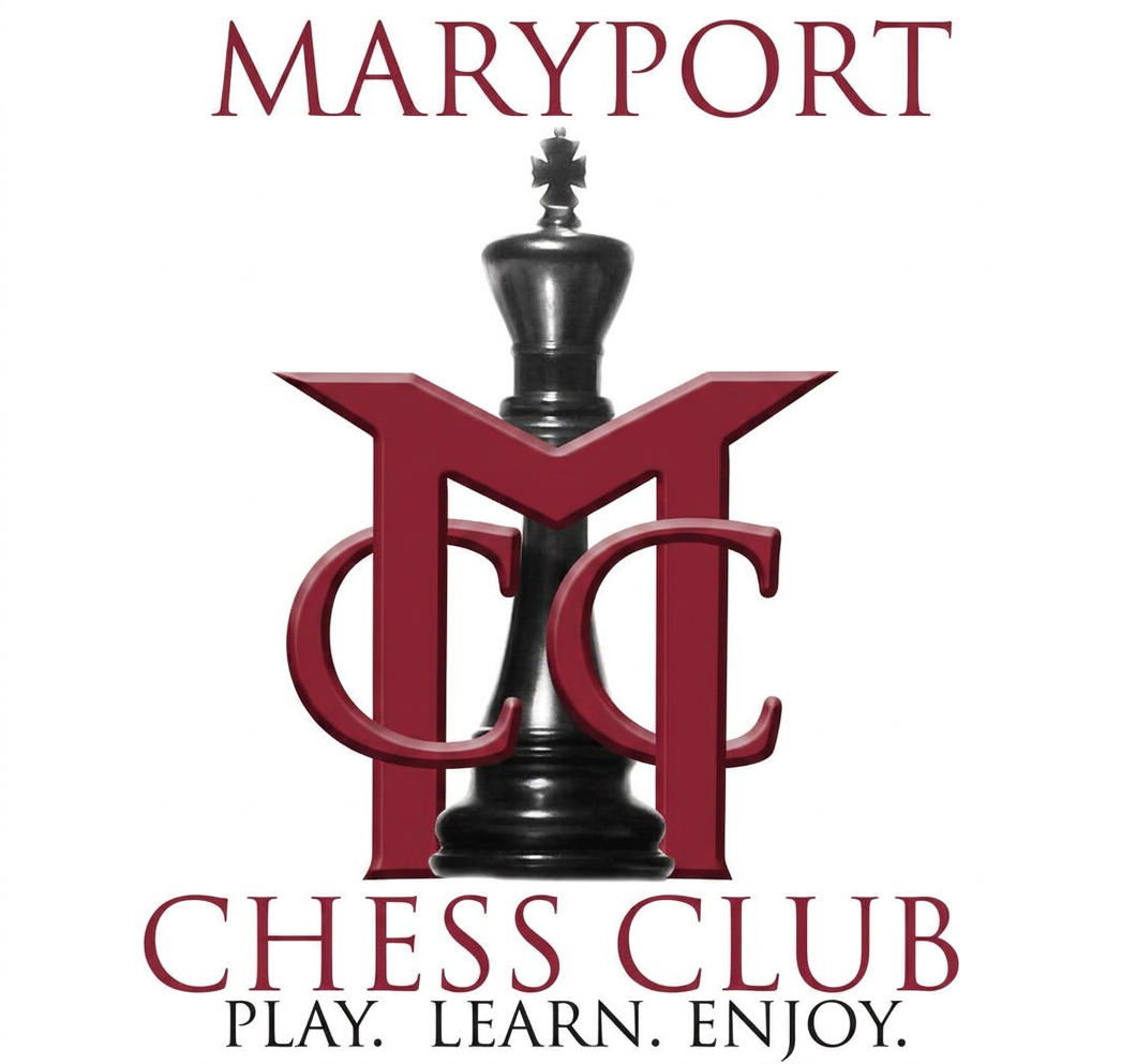Maryport Chess Club — Play. Learn. Enjoy.